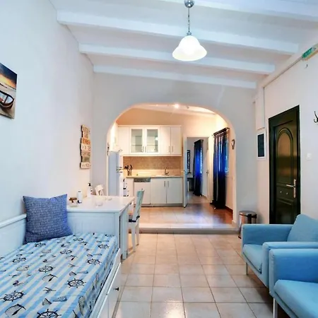 Vila The Beach House