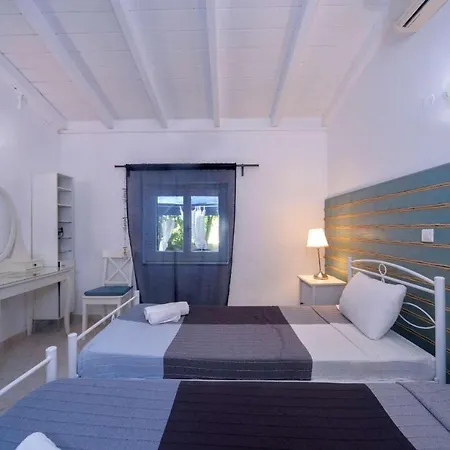 The Beach House Vila *