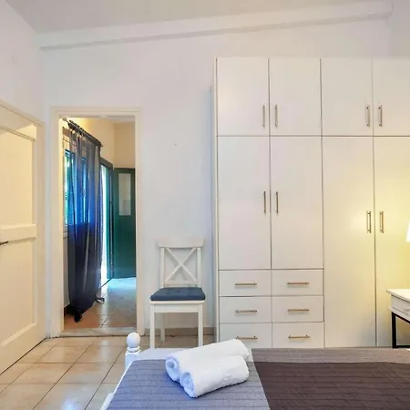 The Beach House Vila *