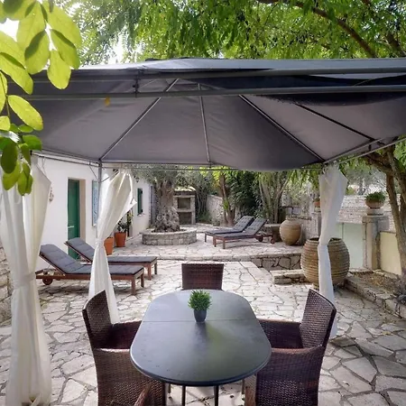 Vila The Beach House