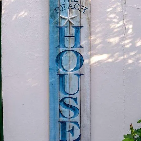 The Beach House Longós