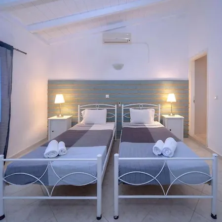 Vila The Beach House *